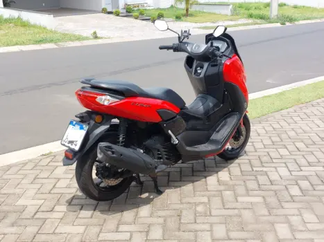 YAMAHA NMax 160 ABS, Foto 7