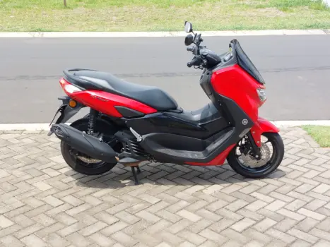 YAMAHA NMax 160 ABS, Foto 8