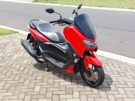 YAMAHA NMax 160 ABS, Foto 9