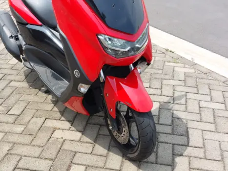 YAMAHA NMax 160 ABS, Foto 10