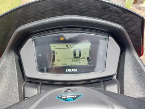 YAMAHA NMax 160 ABS, Foto 11