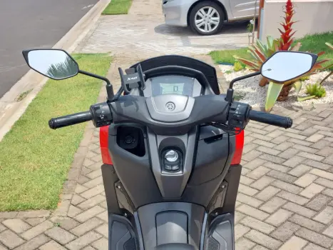 YAMAHA NMax 160 ABS, Foto 12