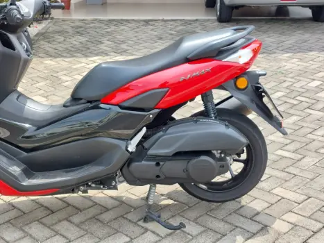 YAMAHA NMax 160 ABS, Foto 4