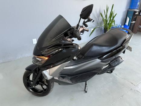 YAMAHA NMax 160 ABS, Foto 1
