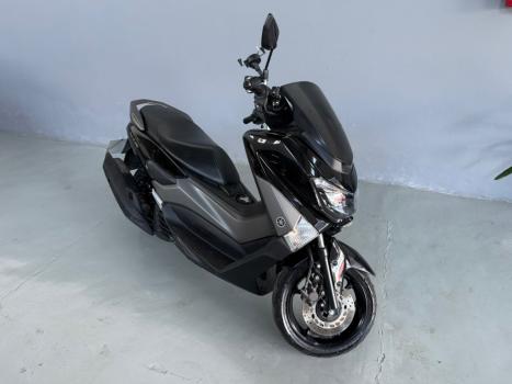 YAMAHA NMax 160 ABS, Foto 3