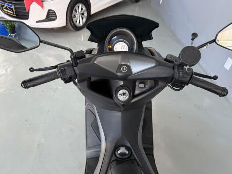 YAMAHA NMax 160 ABS, Foto 9