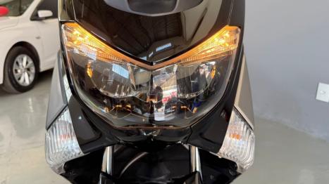 YAMAHA NMax 160 ABS, Foto 10