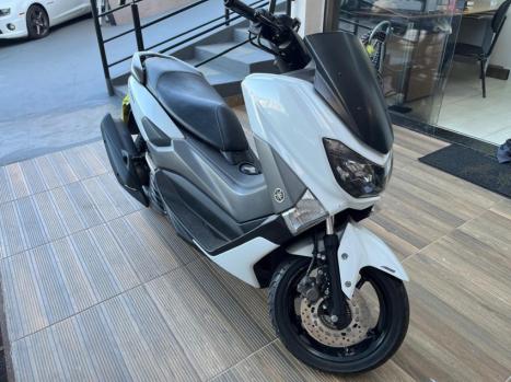YAMAHA NMax 160 ABS, Foto 1