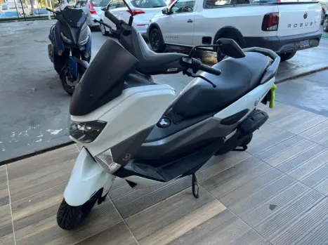 YAMAHA NMax 160 ABS, Foto 2