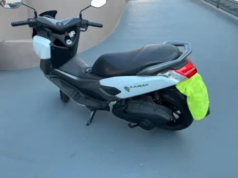 YAMAHA NMax 160 ABS, Foto 4