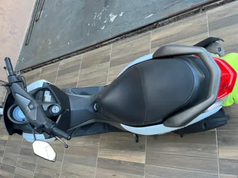 YAMAHA NMax 160 ABS, Foto 6