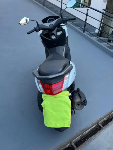 YAMAHA NMax 160 ABS, Foto 7