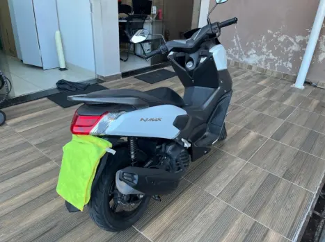 YAMAHA NMax 160 ABS, Foto 8