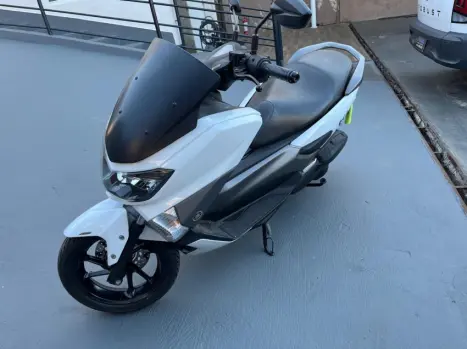 YAMAHA NMax 160 ABS, Foto 9