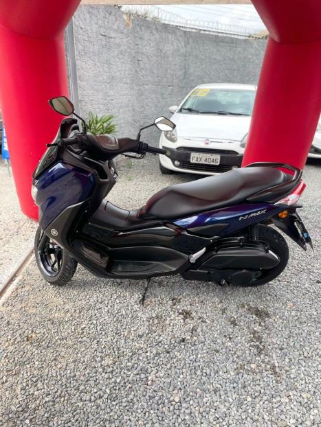 YAMAHA NMax 160 ABS, Foto 3
