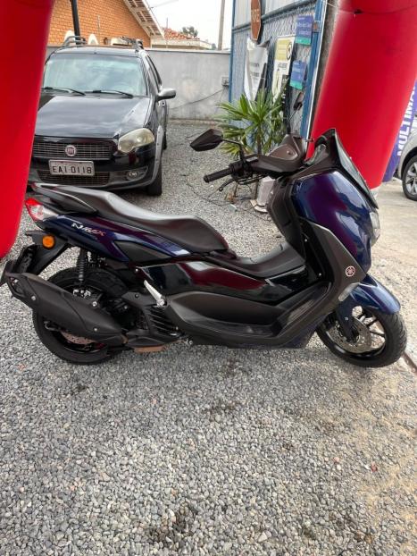 YAMAHA NMax 160 ABS, Foto 4