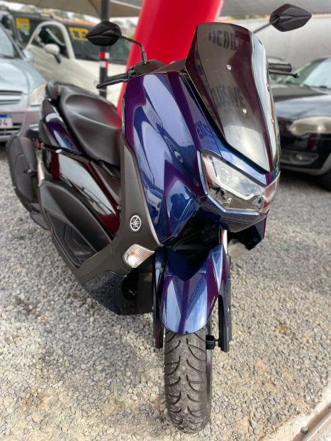 YAMAHA NMax 160 ABS, Foto 5
