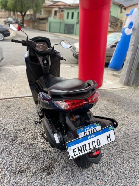 YAMAHA NMax 160 ABS, Foto 6