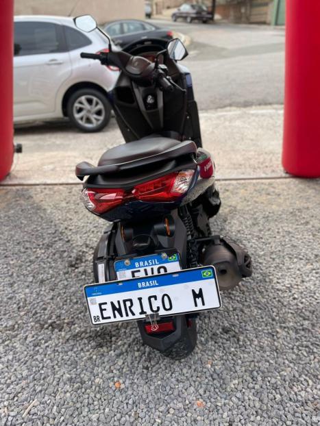 YAMAHA NMax 160 ABS, Foto 7