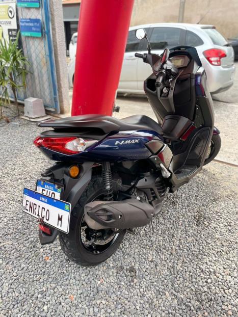 YAMAHA NMax 160 ABS, Foto 8