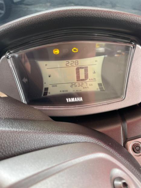 YAMAHA NMax 160 ABS, Foto 9