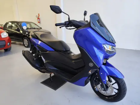 YAMAHA NMax 160 ABS, Foto 1