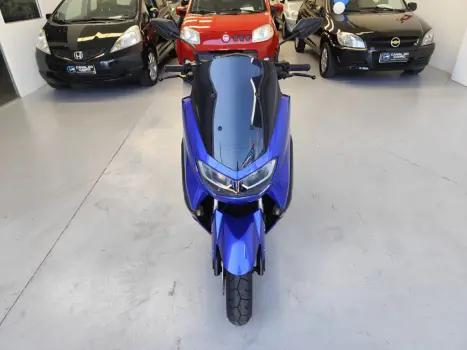 YAMAHA NMax 160 ABS, Foto 2