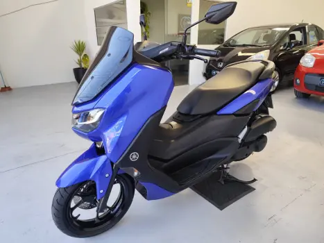 YAMAHA NMax 160 ABS, Foto 3