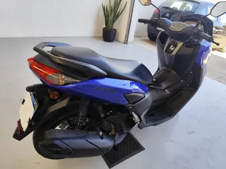 YAMAHA NMax 160 ABS, Foto 4