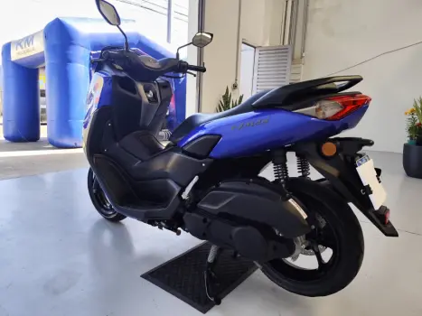 YAMAHA NMax 160 ABS, Foto 5