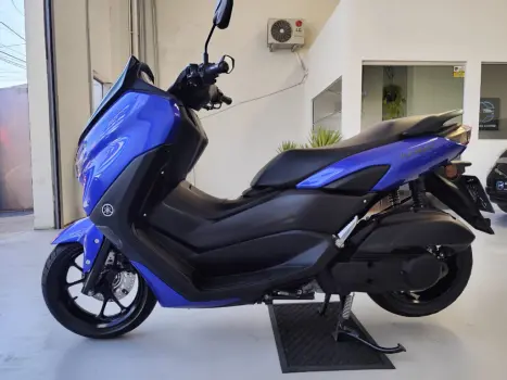 YAMAHA NMax 160 ABS, Foto 6