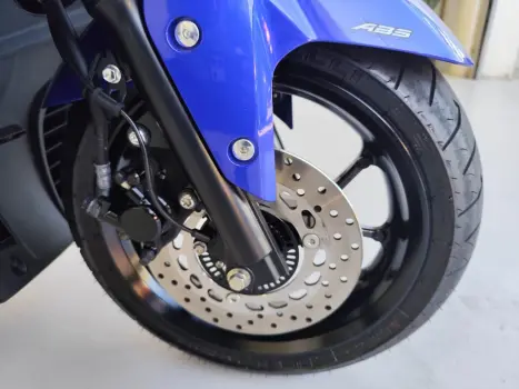 YAMAHA NMax 160 ABS, Foto 8