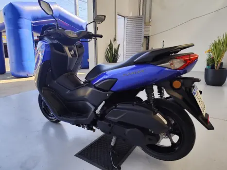 YAMAHA NMax 160 ABS, Foto 10