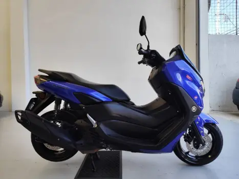 YAMAHA NMax 160 ABS, Foto 11