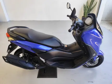 YAMAHA NMax 160 ABS, Foto 12