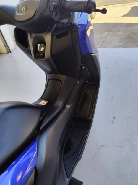 YAMAHA NMax 160 ABS, Foto 13