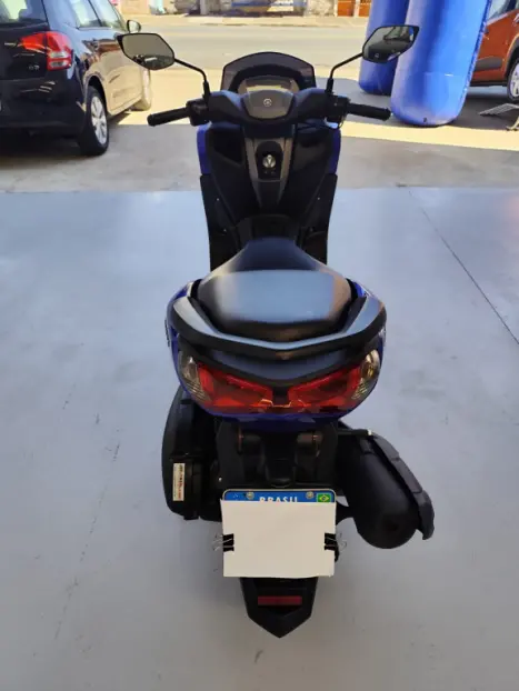 YAMAHA NMax 160 ABS, Foto 14
