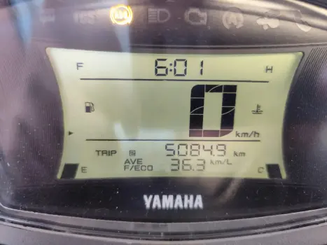 YAMAHA NMax 160 ABS, Foto 15