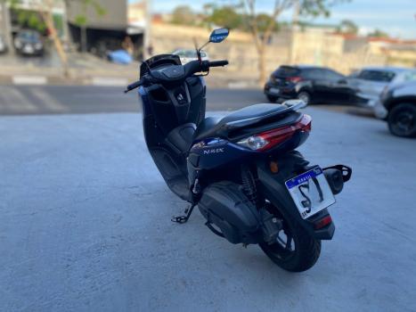 YAMAHA NMax 160 ABS, Foto 4