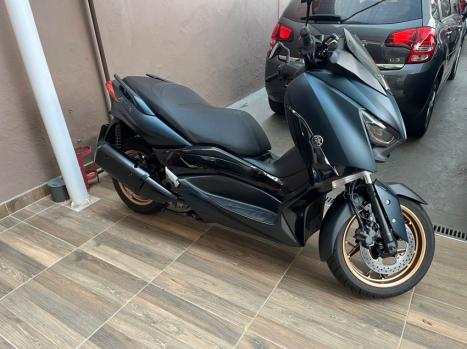 YAMAHA Xmax 250 , Foto 2