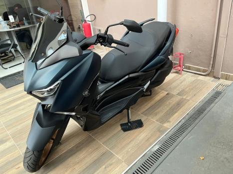 YAMAHA Xmax 250 , Foto 3