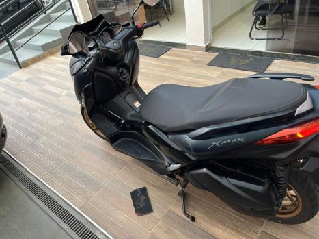 YAMAHA Xmax 250 , Foto 5