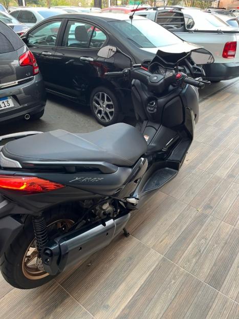 YAMAHA Xmax 250 , Foto 9