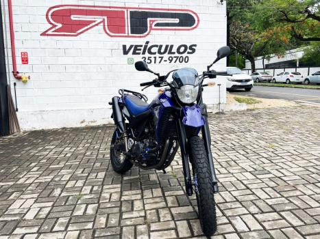 YAMAHA XT 660 R , Foto 1