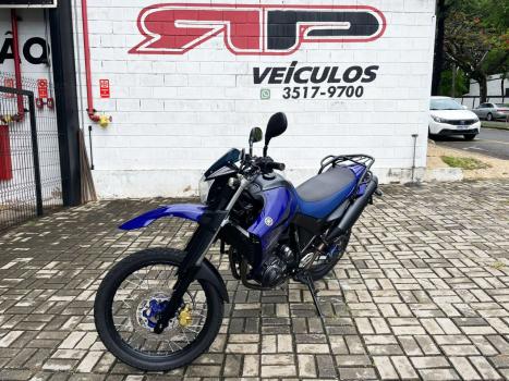 YAMAHA XT 660 R , Foto 2