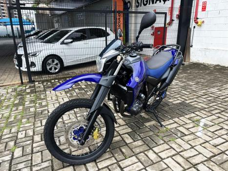 YAMAHA XT 660 R , Foto 4