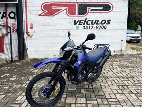 YAMAHA XT 660 R , Foto 5