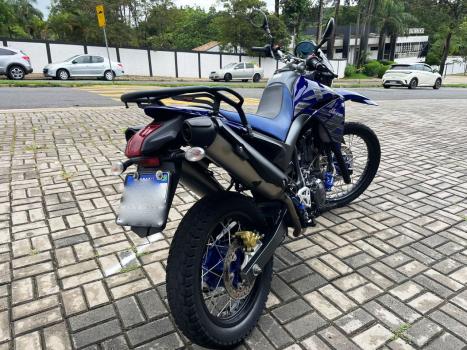 YAMAHA XT 660 R , Foto 7