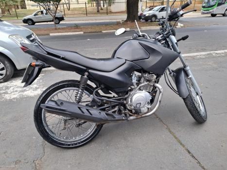 YAMAHA YBR 125 FACTOR K, Foto 2