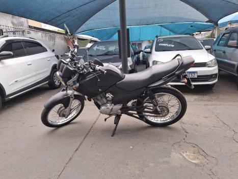 YAMAHA YBR 125 FACTOR K, Foto 3